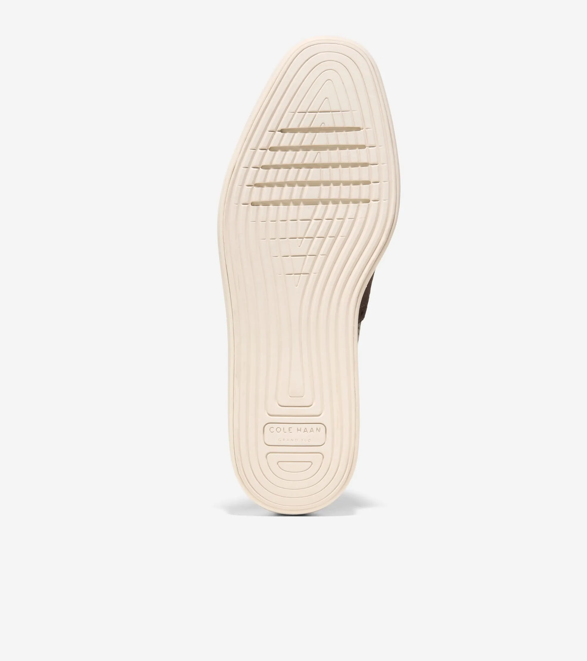 Women's ØriginalGrand Platform Wingtip Oxfords