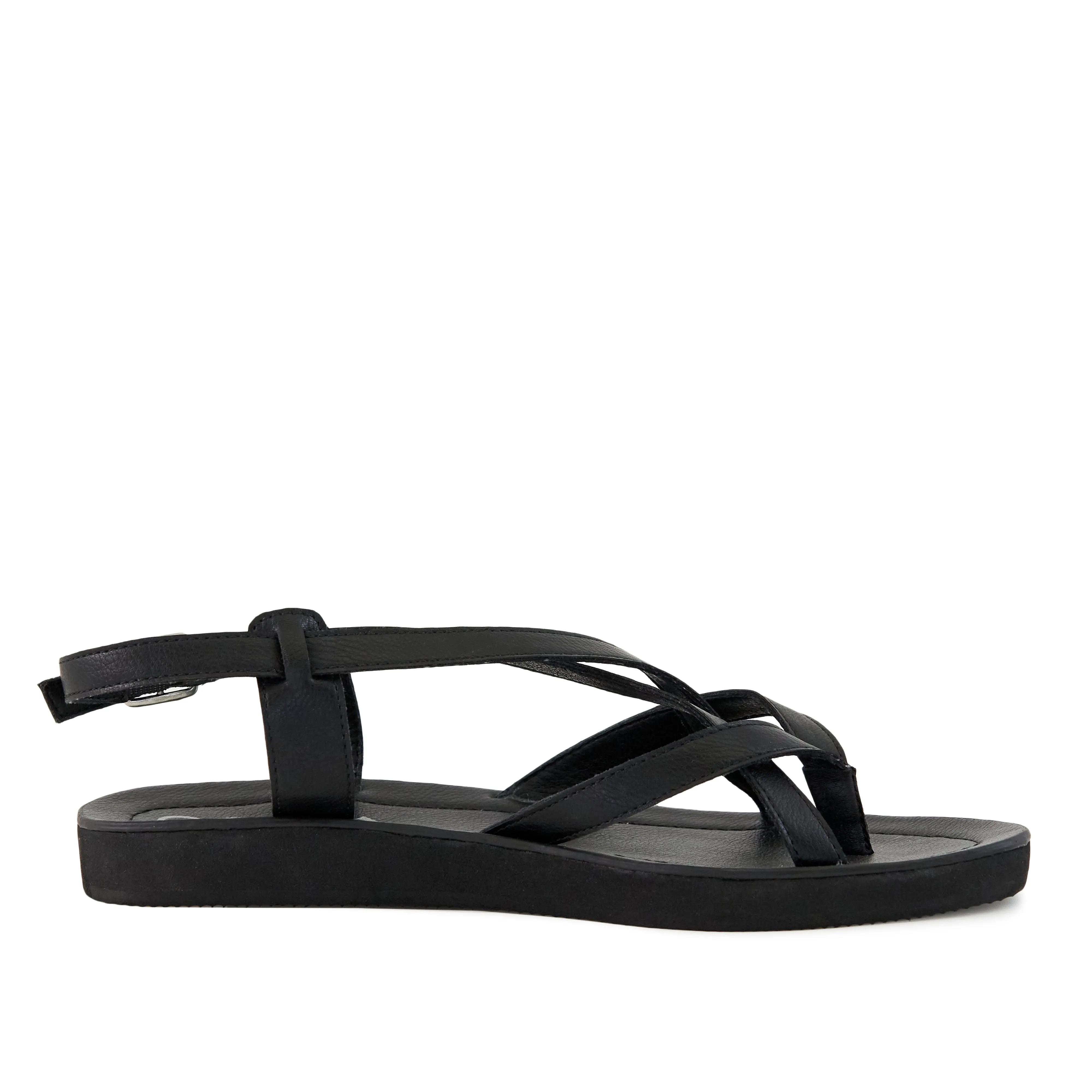 Women's Sandal Bernardo Black