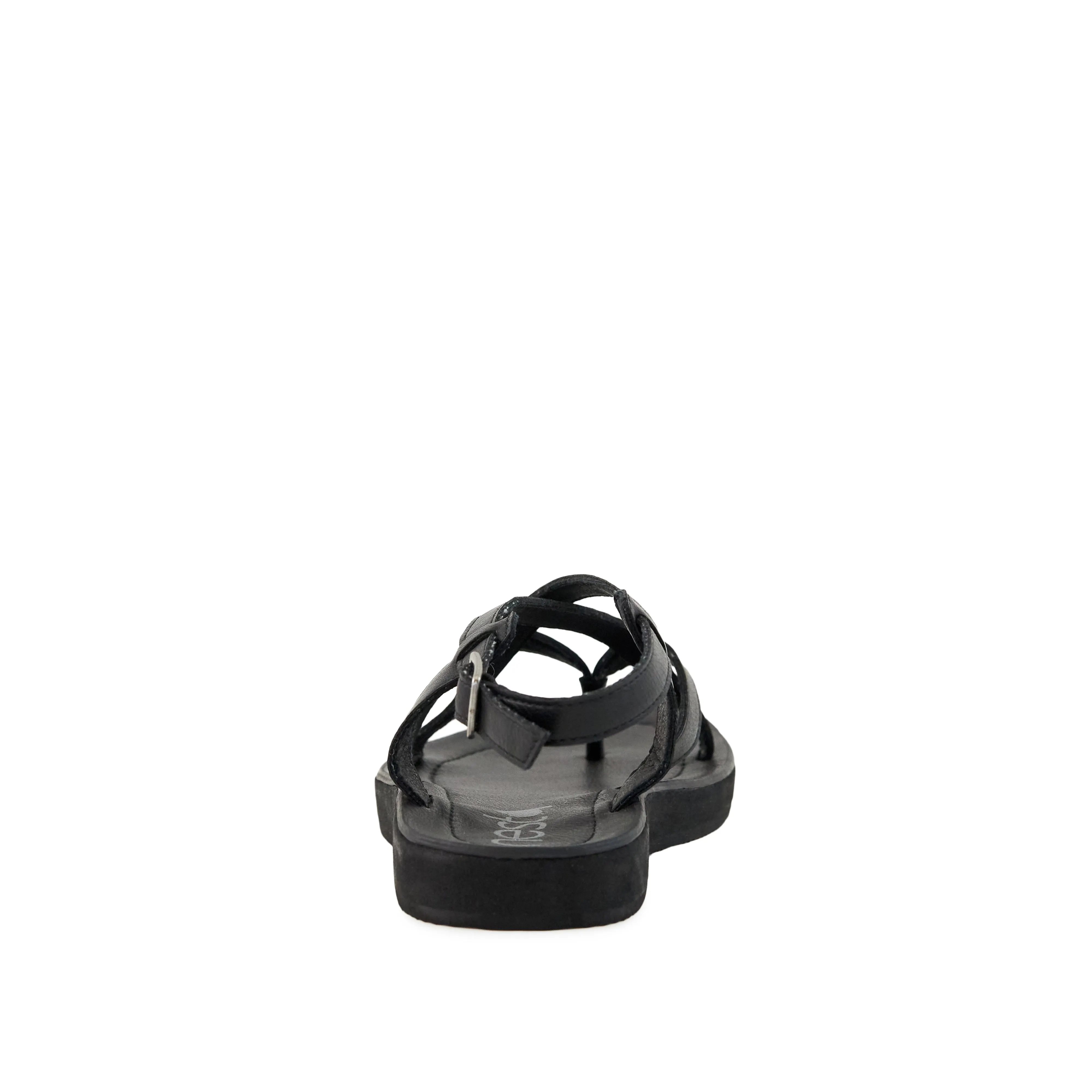 Women's Sandal Bernardo Black