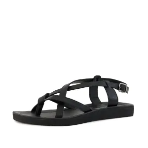 Women's Sandal Bernardo Black