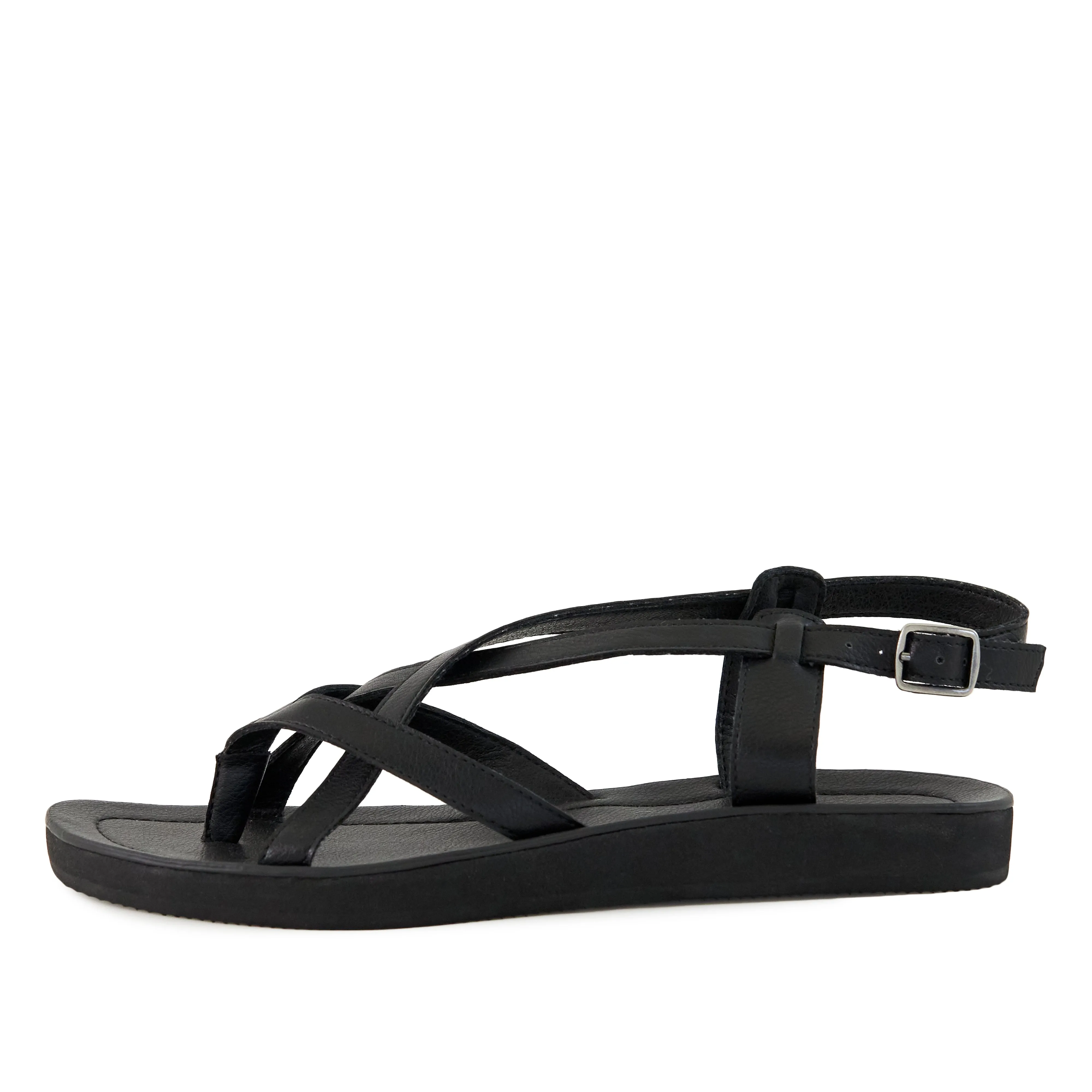 Women's Sandal Bernardo Black