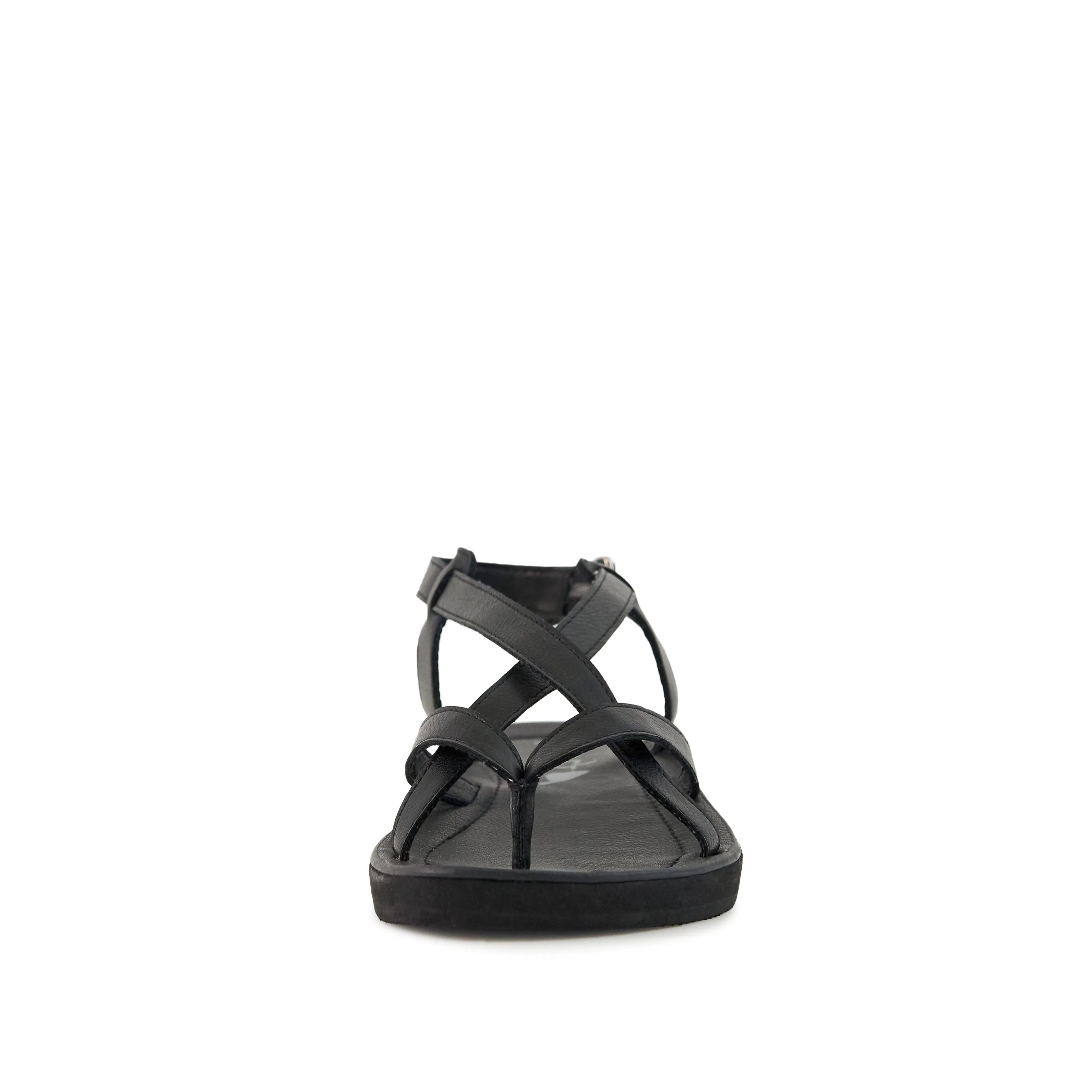 Women's Sandal Bernardo Black