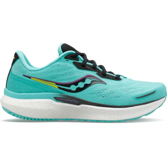 Women's Saucony Triumph 19