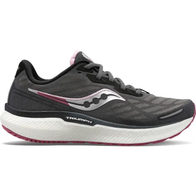 Women's Saucony Triumph 19