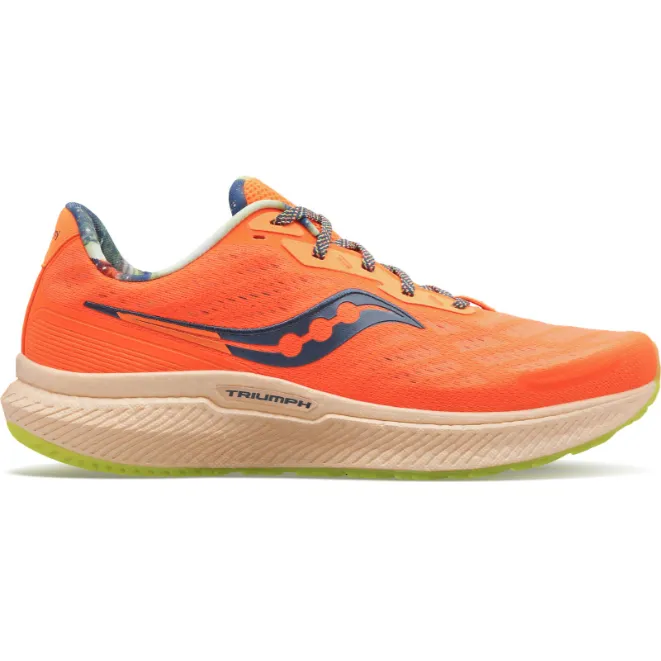 Women's Saucony Triumph 19