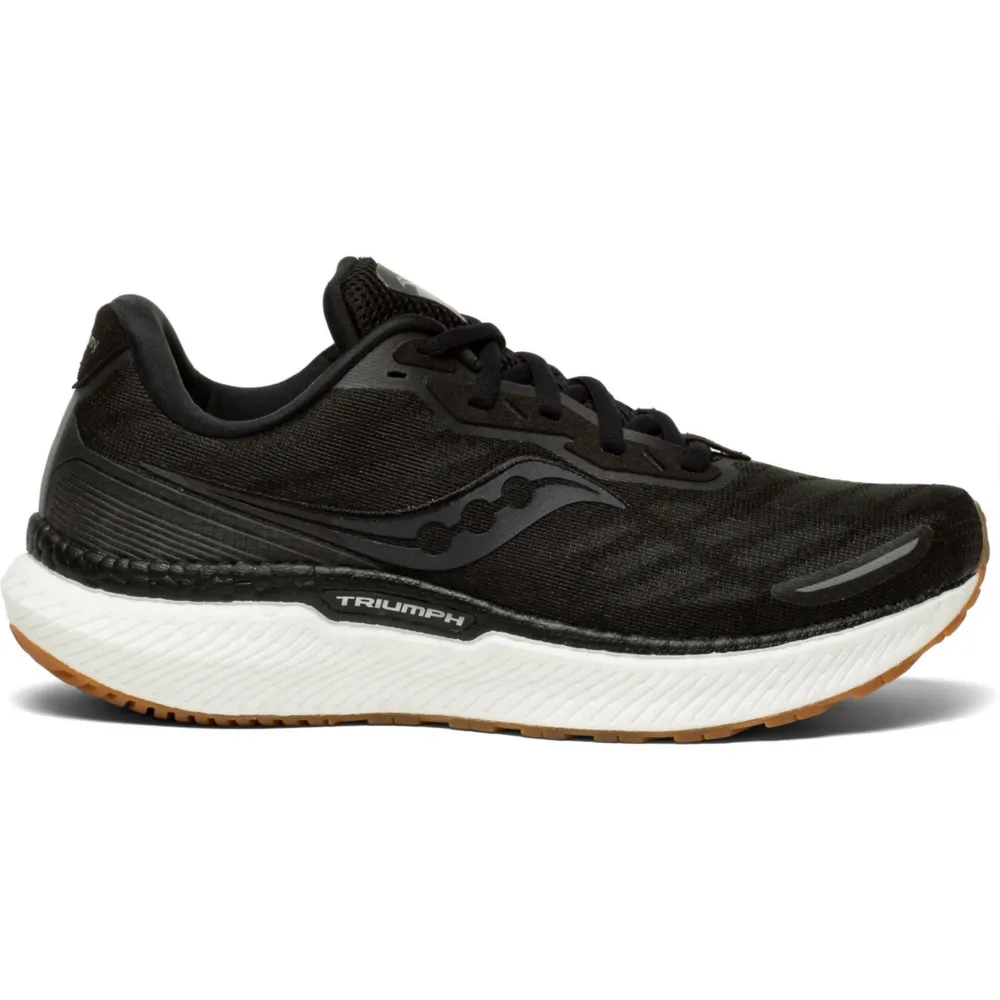 Women's Saucony Triumph 19