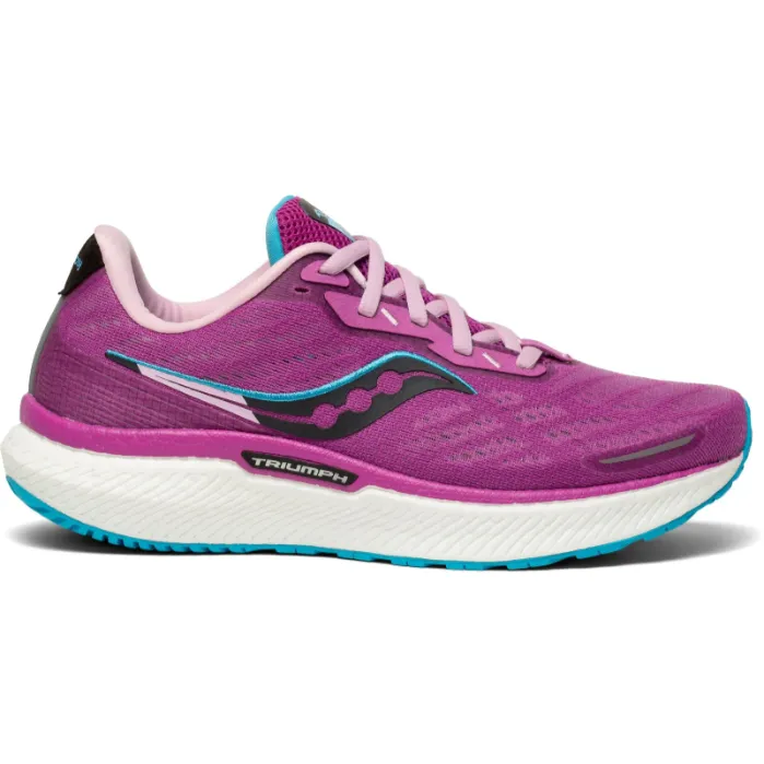 Women's Saucony Triumph 19