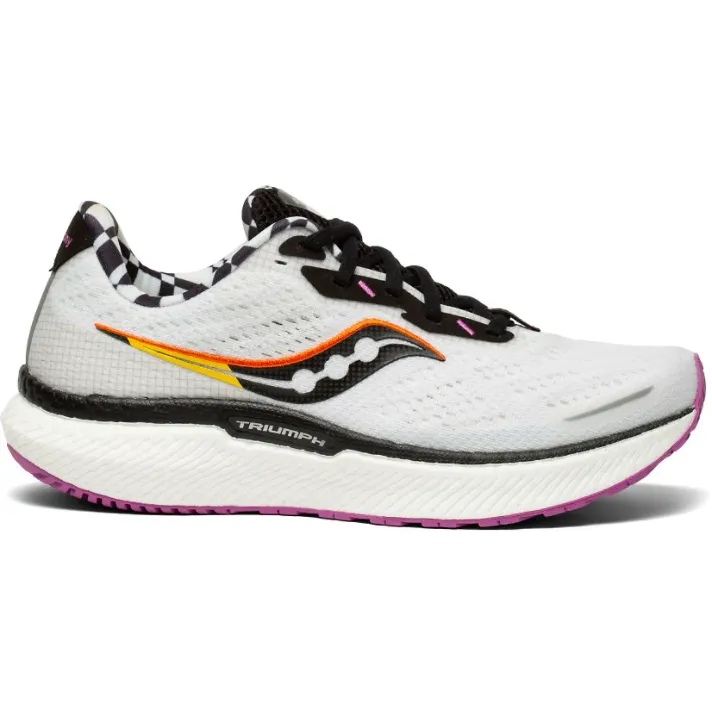 Women's Saucony Triumph 19