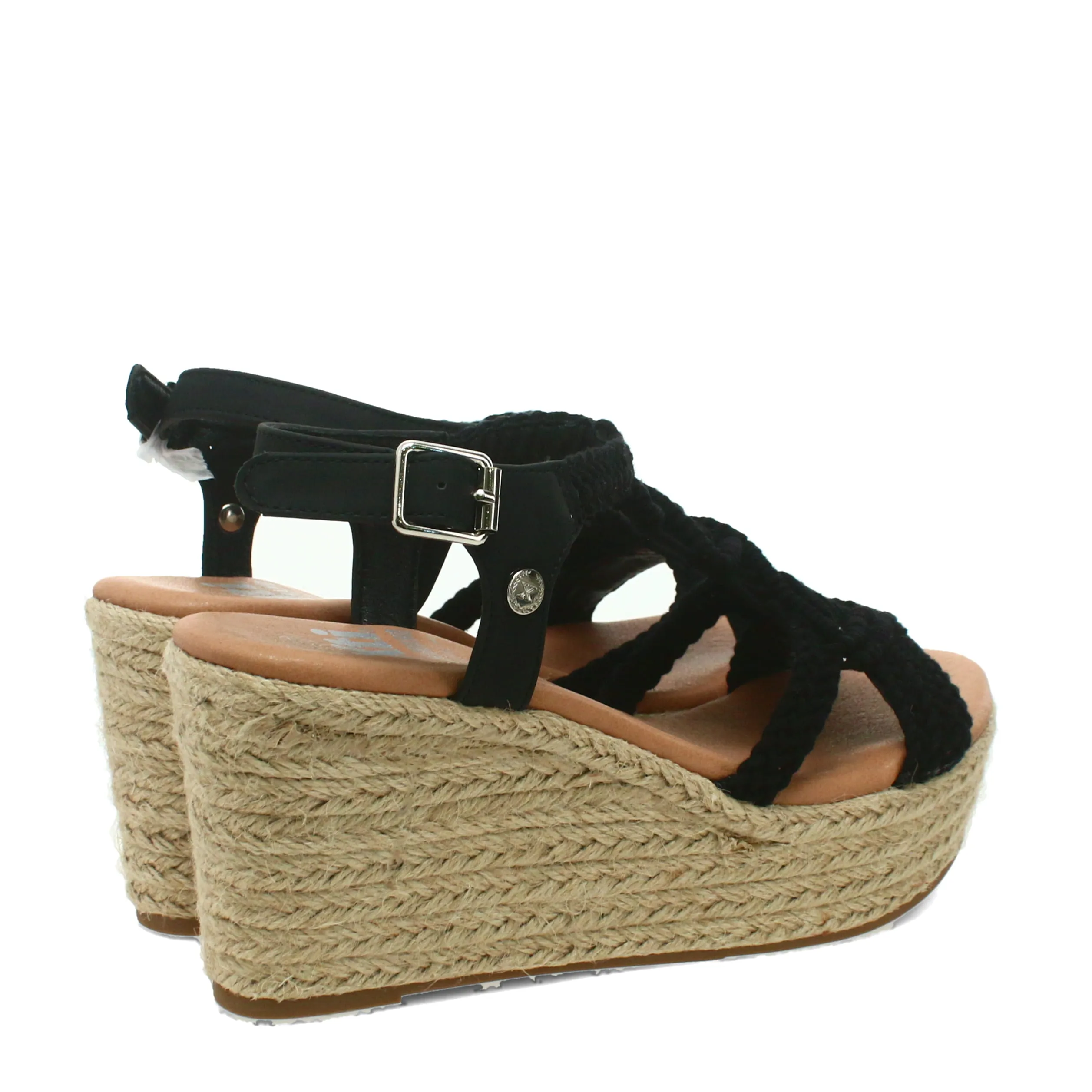 XTI MARVA WEDGES