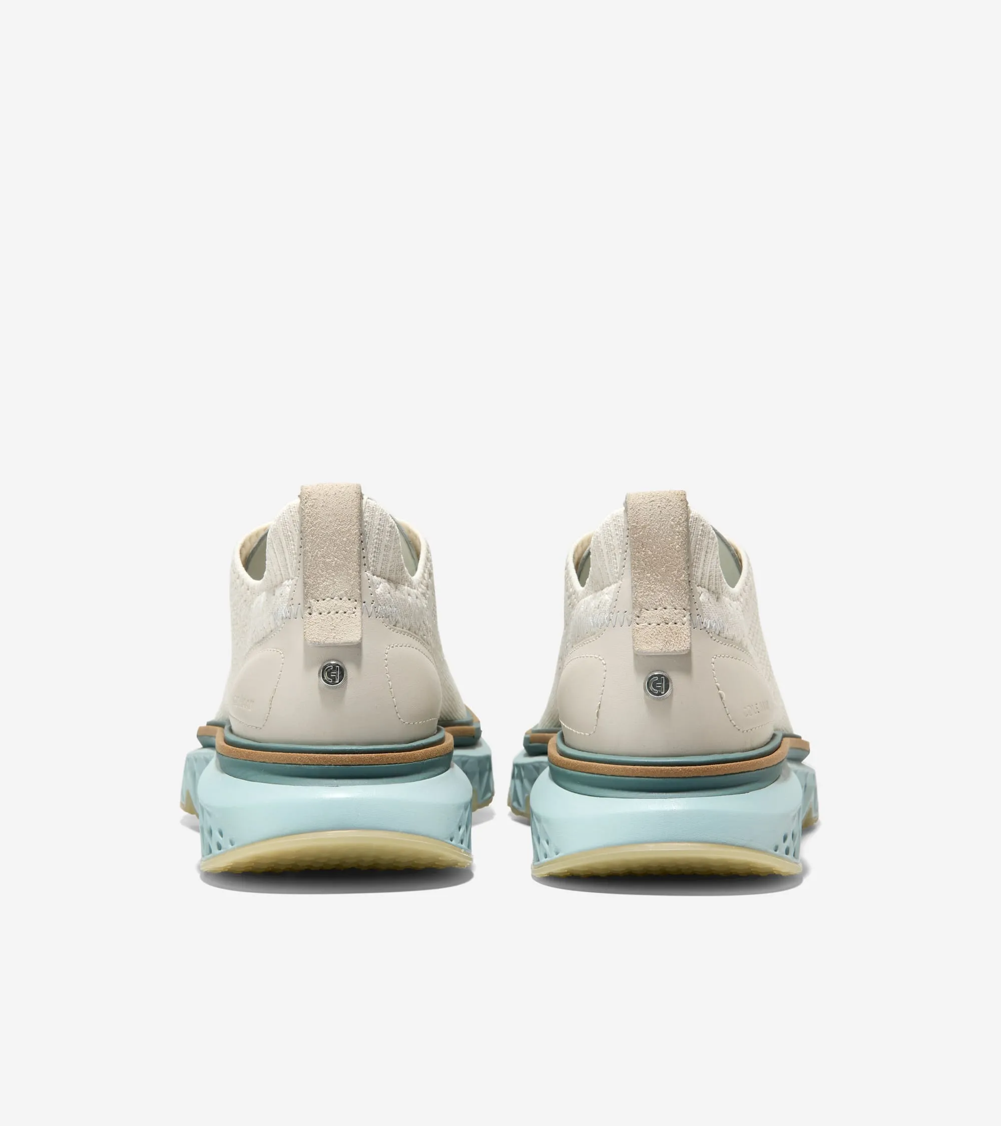 ZERØGRAND Stitchlite™ Wingtip Oxford
