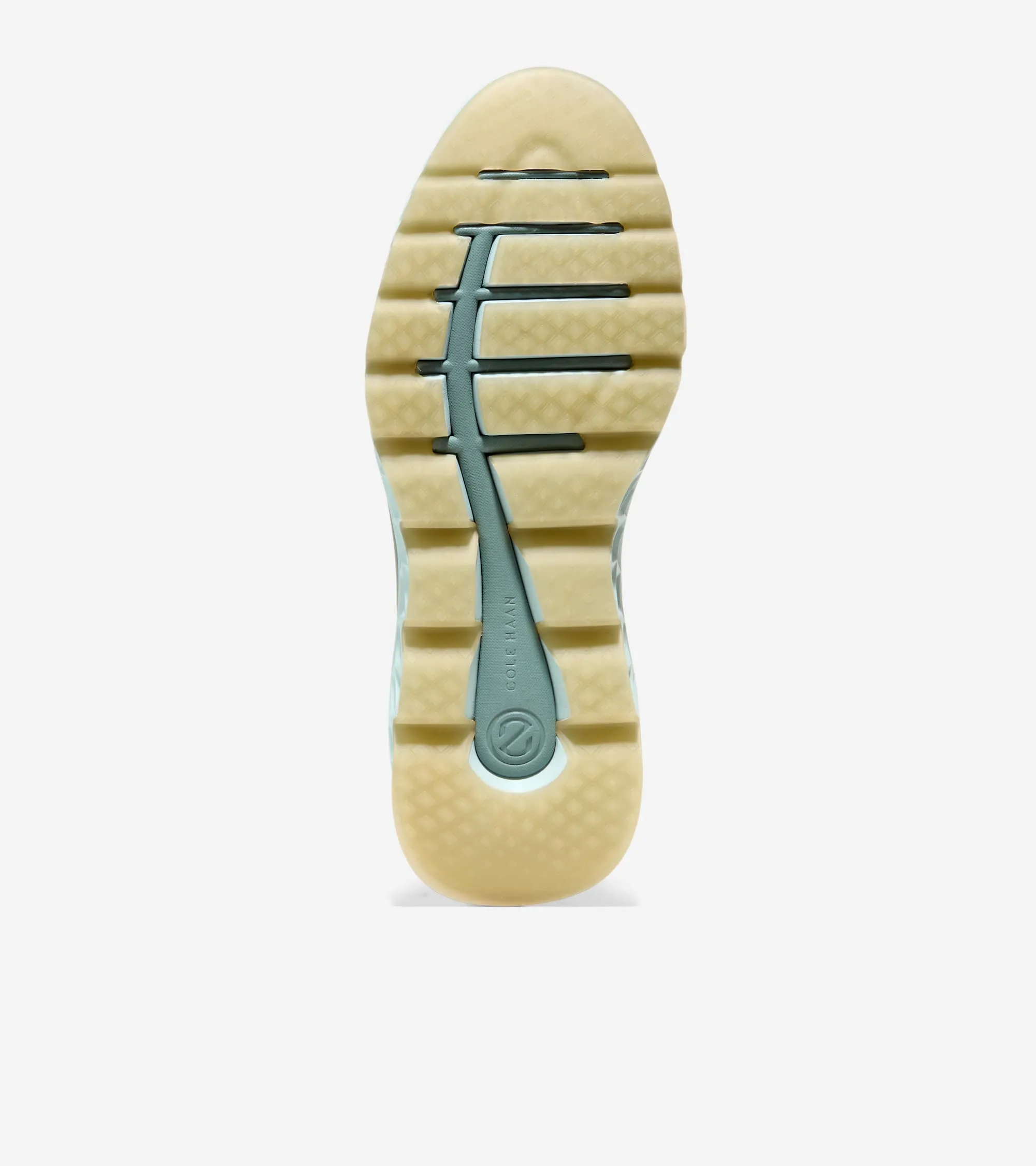 ZERØGRAND Stitchlite™ Wingtip Oxford